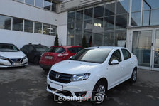DAC19952 – Dacia Logan la 6.949 EUR (vândut)