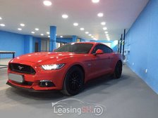 FOR11121 – Ford Mustang la 34.990 EUR (vândut)