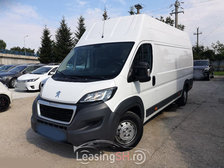 PEU13156 – Peugeot Boxer L3H3 la 16.990 EUR (vândut)