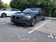 BMW20900 – BMW 725 la 16.500 EUR