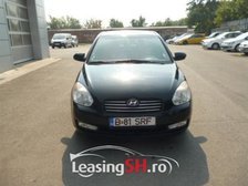 HYU06899 – Hyundai Accent la 2.816 EUR (vândut)