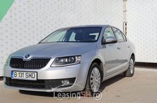 SKO24849 – Skoda Octavia la 9.650 EUR (vândut)