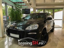 POR08278 – Porsche Cayenne la 16.450 EUR (vândut)
