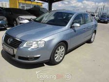 VOL09802 – Volkswagen Passat la 5.900 EUR (vândut)