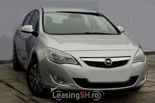 OPE14721 – Opel Astra la 5.990 EUR (vândut)