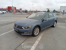 VOL33750 – Volkswagen Passat la 14.990 EUR