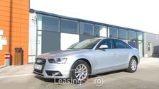 AUD09504 – Audi A4 la 18.300 EUR (vândut)