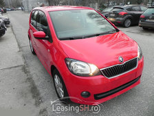 SKO11677 – Skoda CITIGO la 7.700 EUR