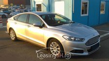 FOR09052 – Ford Mondeo la 19.860 EUR (vândut)