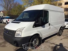 FOR11024 – Ford TRANSIT la 6.783 EUR (vândut)