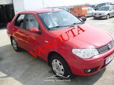 FIA01330 – Fiat Albea la 5.505 EUR (vândut)