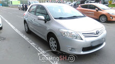 TOY12082 – Toyota Auris la 6.750 EUR (vândut)