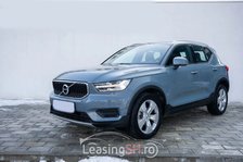 VOL24573 – Volvo XC 40 D3 la 36.366 EUR