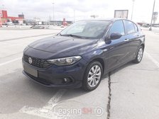 FIA25129 – Fiat Tipo la 11.490 EUR