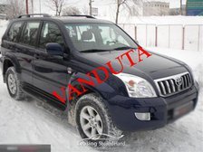 TOY00965 – Toyota Land Cruiser la 31.500 EUR (vândut)