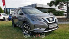 NIS15701 – Nissan X-Trail la 33.960 EUR (vândut)