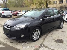 FOR11054 – Ford Focus la 8.330 EUR (vândut)
