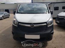 OPE21231 – Opel Vivaro la 13.700 EUR