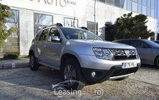 DAC15927 – Dacia Duster la 13.990 EUR (vândut)