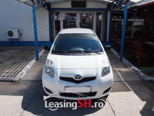 TOY05037 – Toyota Yaris la 7.150 EUR (vândut)
