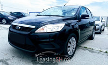 FOR12935 – Ford Focus la 7.128 EUR (vândut)