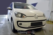 VOL21850 – Volkswagen Up la 4.998 EUR (vândut)