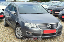VOL22881 – Volkswagen Passat la 4.990 EUR