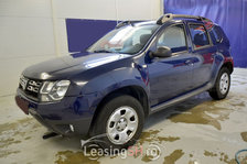 DAC18000 – Dacia Duster la 9.877 EUR (vândut)