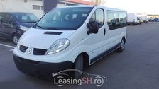 REN14665 – Renault TRAFIC L1 H1 la 17.199 EUR (vândut)