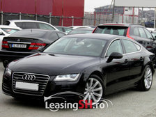 AUD05466 – Audi A7 la 40.300 EUR (vândut)