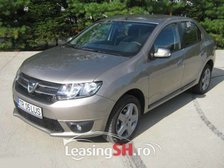 DAC08731 – Dacia Logan la 9.090 EUR (vândut)