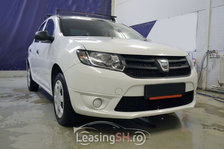 DAC28695 – Dacia Logan la 7.699 EUR