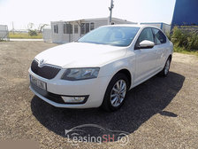 SKO13444 – Skoda Octavia la 8.950 EUR (vândut)