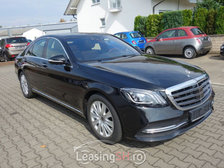 MER14832 – Mercedes-Benz S 400 la 80.325 EUR (vândut)