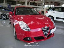 ALF03398 – Alfa Romeo Giulietta la 14.910 EUR (vândut)
