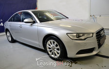 AUD16140 – Audi A6 la 16.541 EUR (vândut)