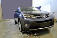 TOY22506 – Toyota RAV 4 la 14.800 EUR (vândut)