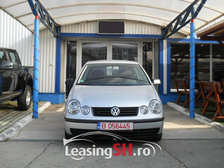 VOL05623 – Volkswagen Polo la 2.964 EUR (vândut)