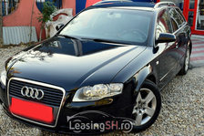 AUD14302 – Audi A4 B7 la 5.490 EUR (vândut)