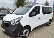 OPE20366 – Opel Vivaro la 15.990 EUR (vândut)
