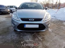 FOR09234 – Ford Mondeo la 8.700 EUR (vândut)