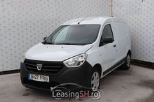 DAC21570 – Dacia Dokker Van la 6.200 EUR (vândut)