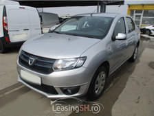 DAC11814 – Dacia Logan la 6.900 EUR