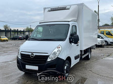 OPE31874 – Opel Movano CUB FRIGORIFIC la 26.418 EUR