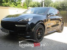 POR08642 – Porsche Cayenne GTS la 90.000 EUR (vândut)