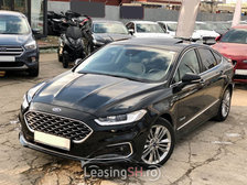 FOR29270 – Ford Mondeo VIGNALE la 25.750 EUR