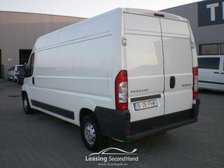 PEU01174 – Peugeot BOXER la 14.680 EUR (vândut)