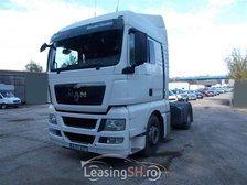 MAN08840 – MAN TGX 18440 la 26.061 EUR (vândut)