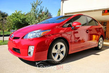 TOY16069 – Toyota Prius la 12.950 EUR (vândut)