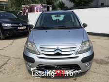 CIT06484 – Citroën C3 la 3.700 EUR (vândut)
